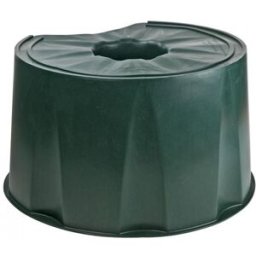 Dema Support universel pour récupérateur d'eau de pluie D31185