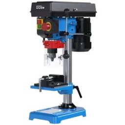 Guede Perceuse à colonne pour établi GTB 16/550 LASER
