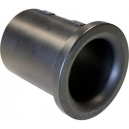 Guede Adaptateur PVC 65 mm - Pour enfonce-pieux G94144 - G94422 - G94146