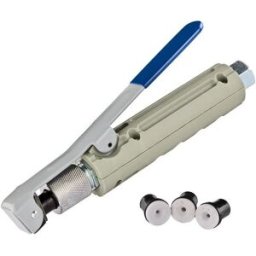 Dema Pistolet de sablage pour les sableuse mobiles D24550 et D24551