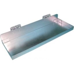 Guede Crochet support / Bac de rangement 125 / 350 mm