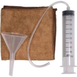 Guede Kit vidange d'huile RM
