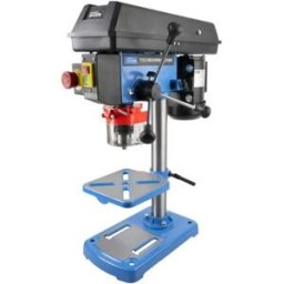 Guede Perceuse à colonne pour établi GTB 14/509