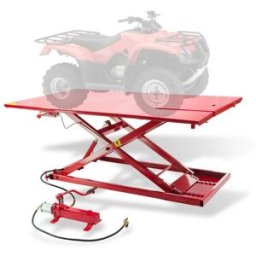 Dema Pont élévateur pneumatique Quad / moto QH 680