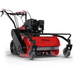 Guede Tondo-broyeur GSM 500 - Tondeuse à fléaux