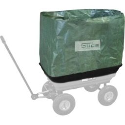 Guede Bâche GGW 250 pour chariot de jardin G94336
