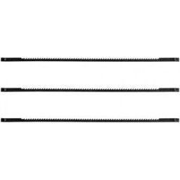 Guede Lames de scie à chantourner 15 TPI lot de 3 pour G55097 et G54992