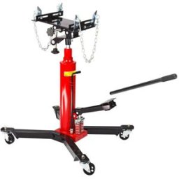 Dema Vérin support de boite 500 kg "PROFI XL" - levée 880 à 1805 mm
