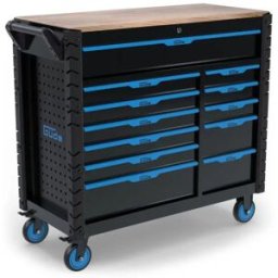 Guede Servante - Etabli mobile GW 12 S