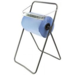 Dema Support distributeur de rouleau essuie-mains 40 cm - Dérouleur