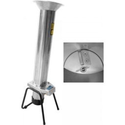 Guede Broyeur de fruits électrique GOH 1500