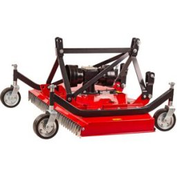 Dema Tondo-broyeur SM 150 FH / Tondeuse 3 points pour tracteurs 30-48 CV