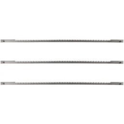 Guede Lames de scie à chantourner 18 TPI lot de 3 pour G55097 et G54992