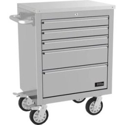 Guede Combiné Servante - Etabli GW 5 INOX