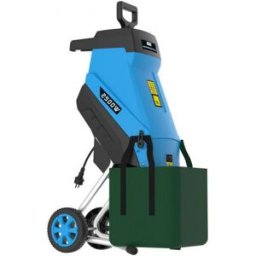 Guede Broyeur à végétaux électrique GH 2501