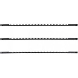 Guede Lames de scie à chantourner 10 TPI lot de 3 pour G55097 et G54992