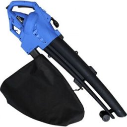 Guede Aspirateur souffleur broyeur de feuilles GLS 3000 VARIO