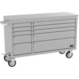 Guede Combiné Servante - Etabli GW 10 INOX