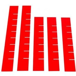 Guede SRO Séparation pour servante DF40727
