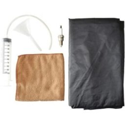 Guede Kit d'accessoires RM pour tondeuse