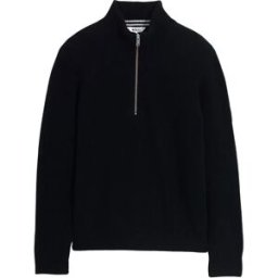 Aigle Pull à Demi-zip Bk851 Empire M Homme