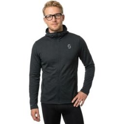 Scott Sweat-shirt Defined Light Black S Homme