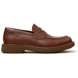 Camper Chaussures Norman Medium Brown EU 40 Homme