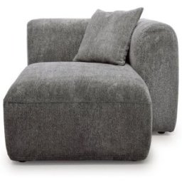 Canapé modulable Chaise longue