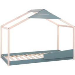 Lit cabane 90x190/200 cm FOREST