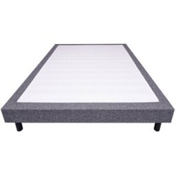Cadre à lattes en Kit 180x200 cm 8 HEURES BEDKIT