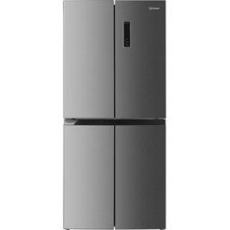 Réfrigérateur multiportes INDESIT INGF6421XP4E