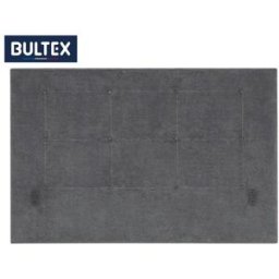 Tête de lit 105 cm BULTEX RELAX CAPITONS coloris gris