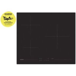 Table de cuisson vitrocéramique ROSIERES RH63CT/2