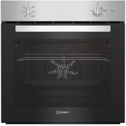 Four multifonction INDESIT IB 25RE X