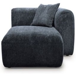 Canapé modulable Chaise longue