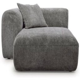 Canapé modulable Chaise longue