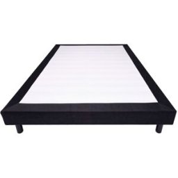Cadre à lattes en Kit 160x200 cm 8 HEURES BEDKIT