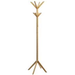 Porte manteau en bambou 178 cm YUANZI 2