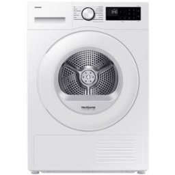 Sèche linge ouverture hublot SAMSUNG DV90DG52A0TE/EF