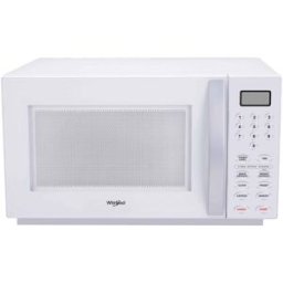 Micro ondes monofonction WHIRLPOOL MWO609WH