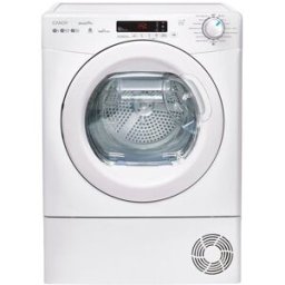 Sèche linge ouverture hublot CANDY CSO EH9N2DE-47