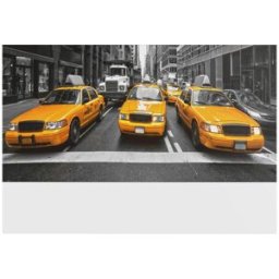 Tête de lit 160 cm TDL TAXI W