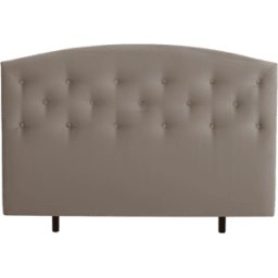 Tête de lit 165 cm NJORD 2