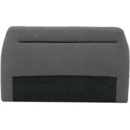 Tête de lit 165 cm DUNLOPILLO T300 coloris gris