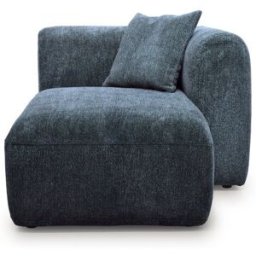 Canapé modulable Chaise longue