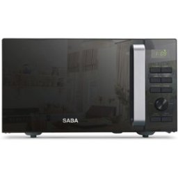 Micro ondes monofonction SABA MS20EMB