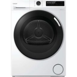 Sèche linge ouverture hublot CANDY BR 9N3BX-S