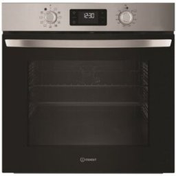 Four multifonction INDESIT IO258CX