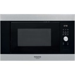 Micro onde grill intégrable 25L HOTPOINT MF25GIXHA.1