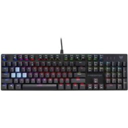 Clavier Filaire PREDATOR AETHON 303